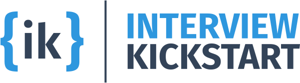 Interview Kickstart